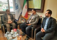 بیش از ۳۴۰۰ نفر شاغلین مرغداری های صومعه سرا تحت پوشش تامین اجتماعی قرار دارند