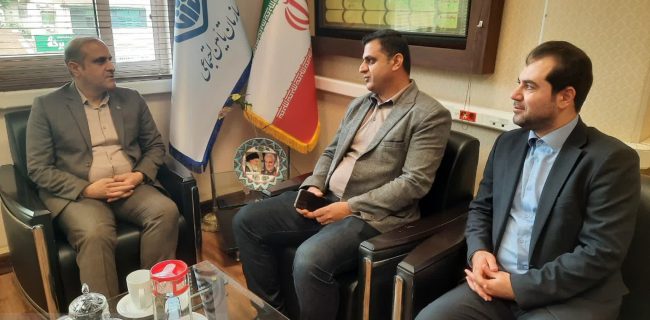 بیش از ۳۴۰۰ نفر شاغلین مرغداری های صومعه سرا تحت پوشش تامین اجتماعی قرار دارند
