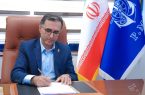 پیام مدیر کل بنادر و دریانوردی استان گیلان به مناسبت روز خانواده و تکریم بازنشستگان