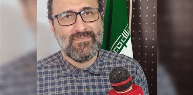 اساتید گیلان تحولات منطقه را برای مردم تبیین می‌کنند