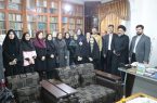 کانون مرجع فرهنگی و خط‌شکنِ میدان جنگ روایتی است