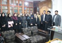 کانون مرجع فرهنگی و خط‌شکنِ میدان جنگ روایتی است