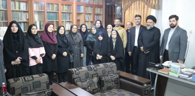 کانون مرجع فرهنگی و خط‌شکنِ میدان جنگ روایتی است
