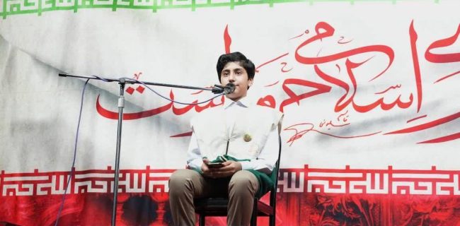 روایت ۴۰ شب تلاوت قرآن در اجتماع مردمی رشت؛ حافظان نوجوانی که الگوی کشوری شدند