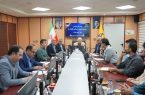 تأکید مدیرعامل گاز گیلان بر ذخیره‌سازی سوخت جایگزین و بهینه‌سازی مصرف در گلخانه‌ها