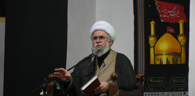 انقلاب اسلامی؛ احیای حکومت دینی در عصر جدید است/ایران اسلامی؛ قدرتی در برابر نظام سلطه/اسلام غدیری و عاشورایی؛ اسلامی که نظام سلطه از آن هراس دارد