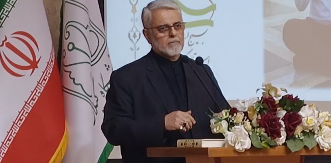 اتحاد میدان خیابان و دیپلماسی حول محور ولایت رمز پیروزی ما است