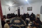 جنگ تحمیلی با مردم در قلب شهر، روایت شهادت شهید گیلانی در مناطق مسکونی