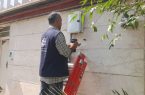 تداوم در گسترش زیرساخت‌های ارتباطی در املش با توسعه شبکه فیبرنوری