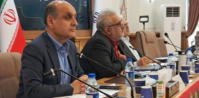 بلندمرتبه‌سازی رشت و بندرانزلی تصویب شد