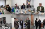 هم‌افزایی پارک علم و فناوری گیلان و کمیته امداد برای توانمندسازی اقشار آسیب‌پذیر