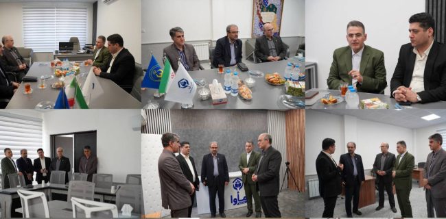 هم‌افزایی پارک علم و فناوری گیلان و کمیته امداد برای توانمندسازی اقشار آسیب‌پذیر