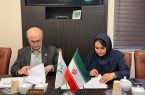 پارک علم و فناوری با «فرتاک آموزش» تفاهم‌نامه امضا کرد
