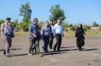 آماده‌سازی سواحل منطقه جهت ارائه خدمات مطلوب به گردشگران