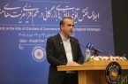بندر کاسپین؛ سکوی استراتژیک ایران برای اتصال به بازار ۳۰۰ میلیون نفری اوراسیا/نقش کلیدی منطقه آزاد انزلی در تقویت تاب‌آوری اقتصاد ملی
