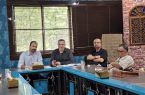 هفتمین جشنواره ملی نمایشنامه‌نویسی «پارسی» با میزبانی گیلان برگزار می‌شود/دبیر جشنواره: گیلان باید به عنوان پایتخت نمایشنامه‌نویسی کشور بیش از پیش معرفی شود