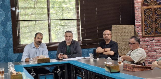 هفتمین جشنواره ملی نمایشنامه‌نویسی «پارسی» با میزبانی گیلان برگزار می‌شود/دبیر جشنواره: گیلان باید به عنوان پایتخت نمایشنامه‌نویسی کشور بیش از پیش معرفی شود
