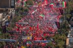 عروج خونین رهبری حکیم و هوشمند