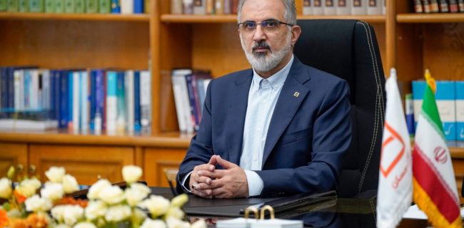حرکت بانک مسکن در مسیر رشد عدالت‌محور و برنامه‌های تحولی وزارت امور اقتصادی و دارایی