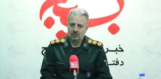 اعزام بیش از ۱۶۰۰ نفر از کارمندگیلانی به مراسم تشییع