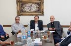 تکریم و ارتقای کیفیت خدمات درمانی به بازنشستگان از اولویت‌های اصلی مدیریت درمان تامین اجتماعی استان است