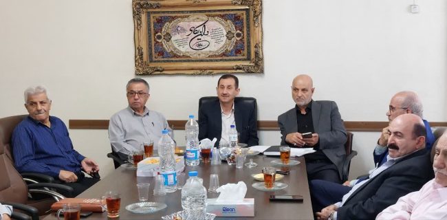 تکریم و ارتقای کیفیت خدمات درمانی به بازنشستگان از اولویت‌های اصلی مدیریت درمان تامین اجتماعی استان است