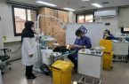 گیلان در جمع استان‌های برتر کشور در خدمات دندانپزشکی تأمین اجتماعی؛ارائه ۳۹هزار خدمت دندانپزشکی به حدود ۳۰ هزار نفر از بیمه شدگان در بهار ۱۴۰۵