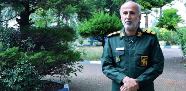 تشکیل ۱۱ کمیته تخصصی در گیلان برای مراسم تشییع رهبر شهید