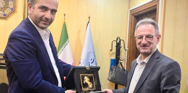لزوم هم‌افزایی ملی جهت ارتقای برند «روستای ملی حصیر فشتکه»، تقویت دبیرخانه جشنواره اسب کاسپین و ساماندهی تأسیسات گردشگری منطقه
