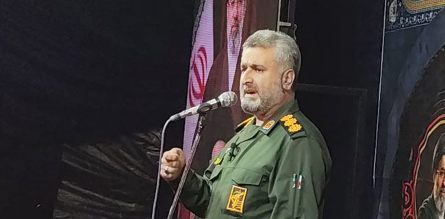 یکصد و بیست و دو شب ایستادگی مردم؛ شیب قائمی که دشمن را زمین‌گیر کرد