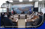 هم‌افزایی سازمان بنادر و دریانوردی و سازمان پدافند غیرعامل کشور برای ارتقای ایمنی و تاب‌آوری بنادر گیلان