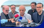 گیلان ظرفیت تبدیل شدن به مقصد گردشگری دریایی بین‌المللی را دارد
