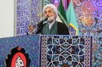 خون رهبر شهید، آسایش را از قاتلان خواهد گرفت/خلیج‌فارس را برای متجاوزان آمریکایی جهنم کنید