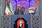 گیلان با کاروان‌های مردمی راهی بدرقه آقای شهید ایران می‌شود