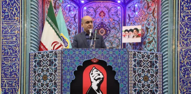 گیلان با کاروان‌های مردمی راهی بدرقه آقای شهید ایران می‌شود