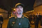 کاروان رشتی‌ها برای آخرین دیدار با امام شهید؛ عازم تهران شد/بدرقه‌ای فراتر از تشییع؛ پیامی به جهان