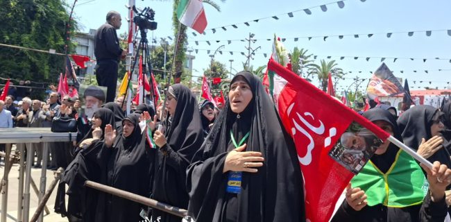«حسرتِ جا ماندن»