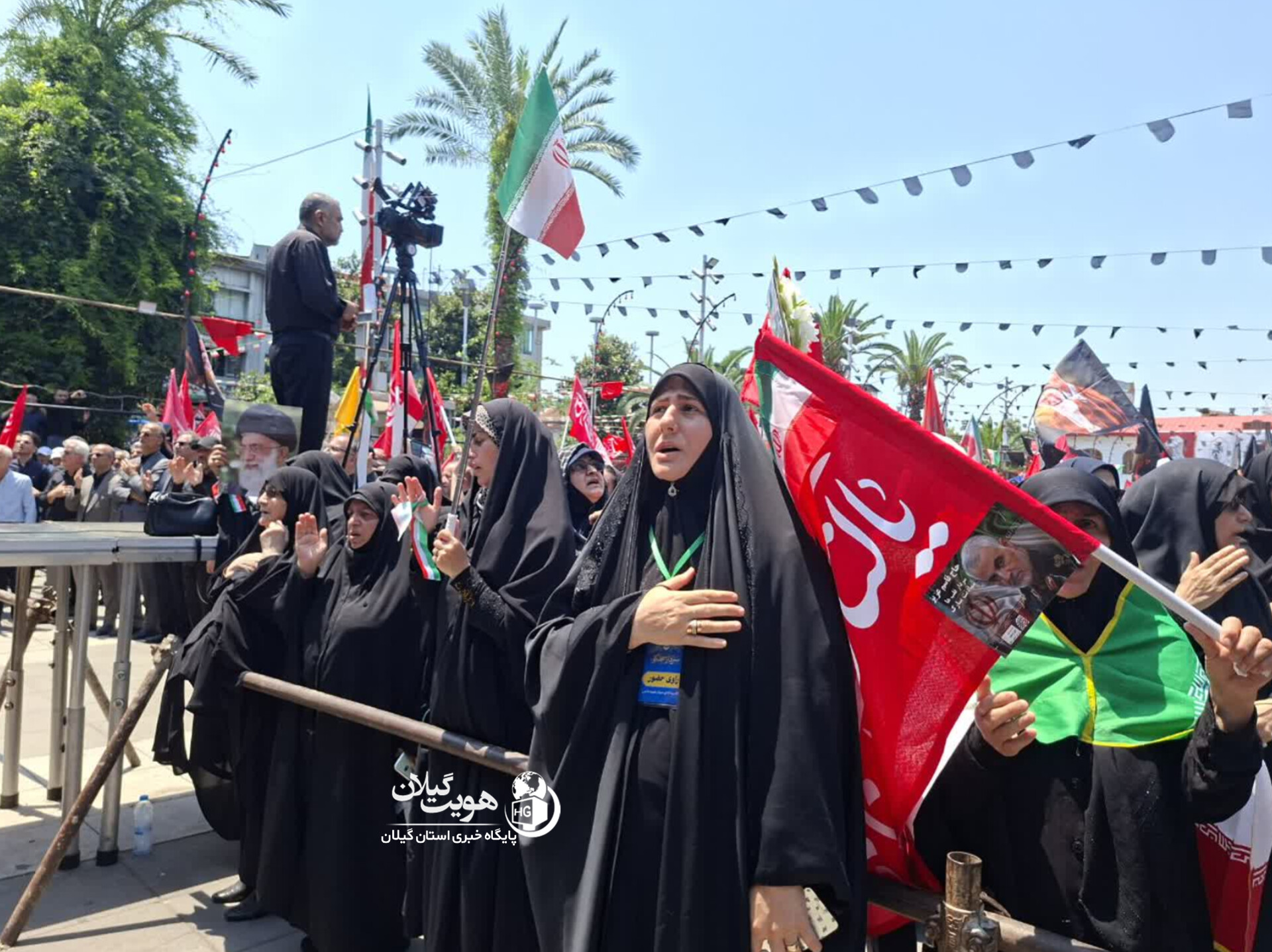 «حسرتِ جا ماندن»