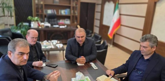 لزوم تأمین اعتبار ۲۵۰۰ میلیارد ریالی جهت تکمیل سد لاستیکی رادارکومه