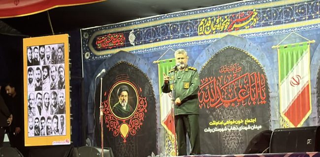 قدرت نرم انقلاب اسلامی، دشمن را ناکام گذاشت / عبرت از قیامهای دیرهنگام پس از عاشورا