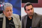 دکتر مجتبی ملکی چوبری در سمت رئیس دانشگاه آزاد اسلامی استان گیلان و واحد رشت ابقاء شد