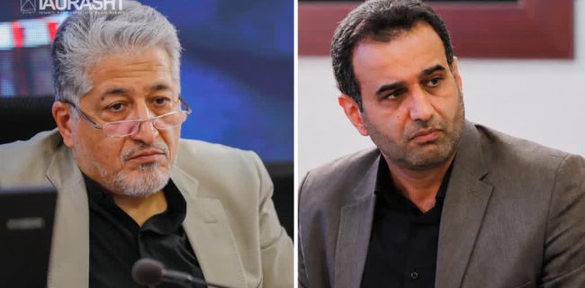 دکتر مجتبی ملکی چوبری در سمت رئیس دانشگاه آزاد اسلامی استان گیلان و واحد رشت ابقاء شد