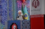 مردم این‌بار در برابر توطئه داخلی منتظر نیروهای مسلح نخواهند ماند / دشمن می‌خواهد ایران را با برادران مسلمان در منطقه درگیر کند