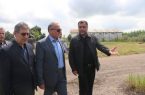 حضور معاون وزیر در صومعه‌سرا، دستاوردهای ارزشمندی برای توسعه زیرساخت‌های شهرستان به همراه خواهد داشت