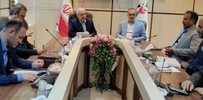 ایجاد بازارچه تخصصی ایثارگران/ صدور مجوز جذب نیرو در شهرداری