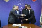 احداث «دبستان مهر ایران» در پاره‌بیجار رشت با مشارکت بانک قرض‌الحسنه مهر ایران