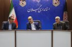 در پنجمین جلسه کارگروه تسهیل ورفع موانع تولید مشکل ۲۷  واحد مرتفع شد