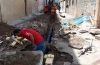 بهبود خدمات برای بیش از ۱۳۰ خانوار شهر رشت استان گیلان، در پی اجرای گسترده عملیات نگهداری و بهسازی شبکه فاضلاب