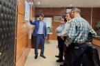 هم‌افزایی متولیان تأمین و توزیع آب گیلان، جهت رساندن آب شرب سالم و پایدار به حدود ۷۰ درصد از جمعیت بهره مند استان
