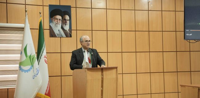 «آکادمی منتورشیپ» در پارک علم و فناوری گیلان رونمایی شد / گذر از آموزش‌های منقطع به همراهی پیوسته برای تجاری‌سازی فناوری